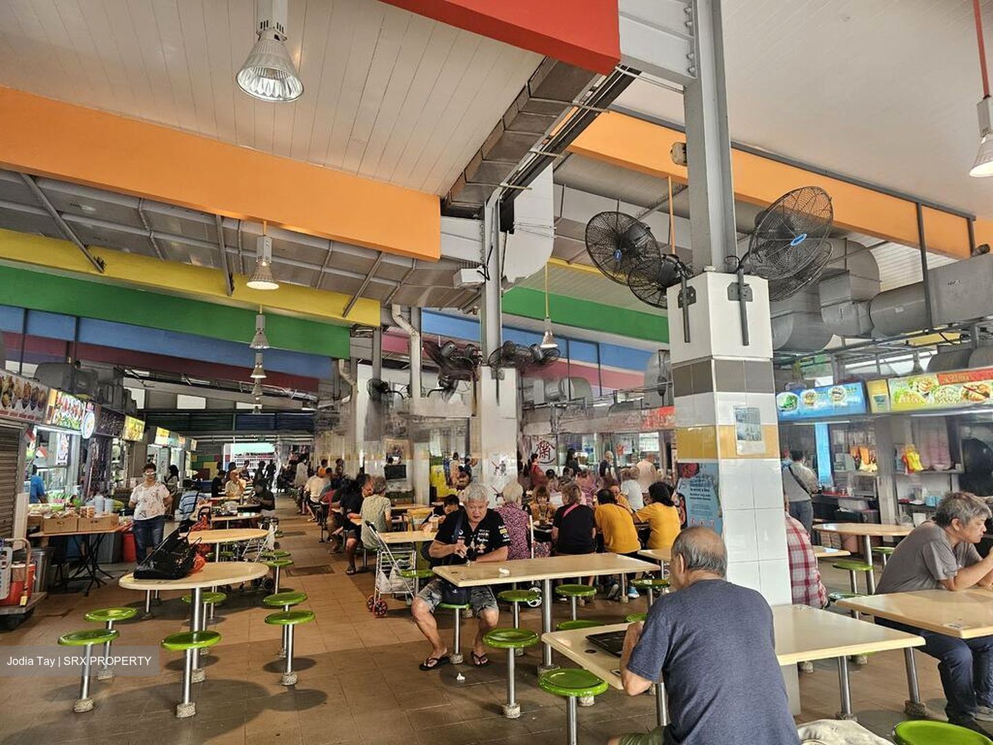 Bedok North Street 3 (D16), Retail #482187951
